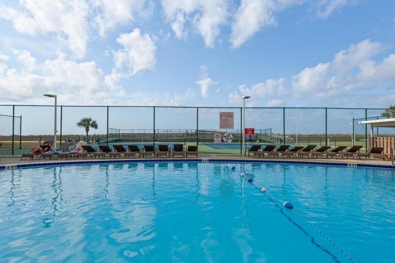 Holiday Surf And Racquet Club 707 Destin Exterior foto