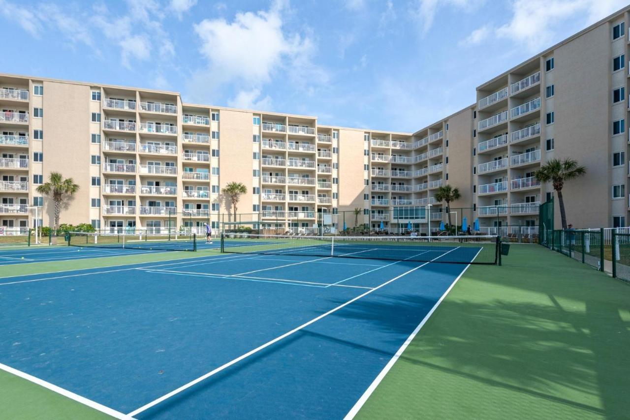 Holiday Surf And Racquet Club 707 Destin Exterior foto
