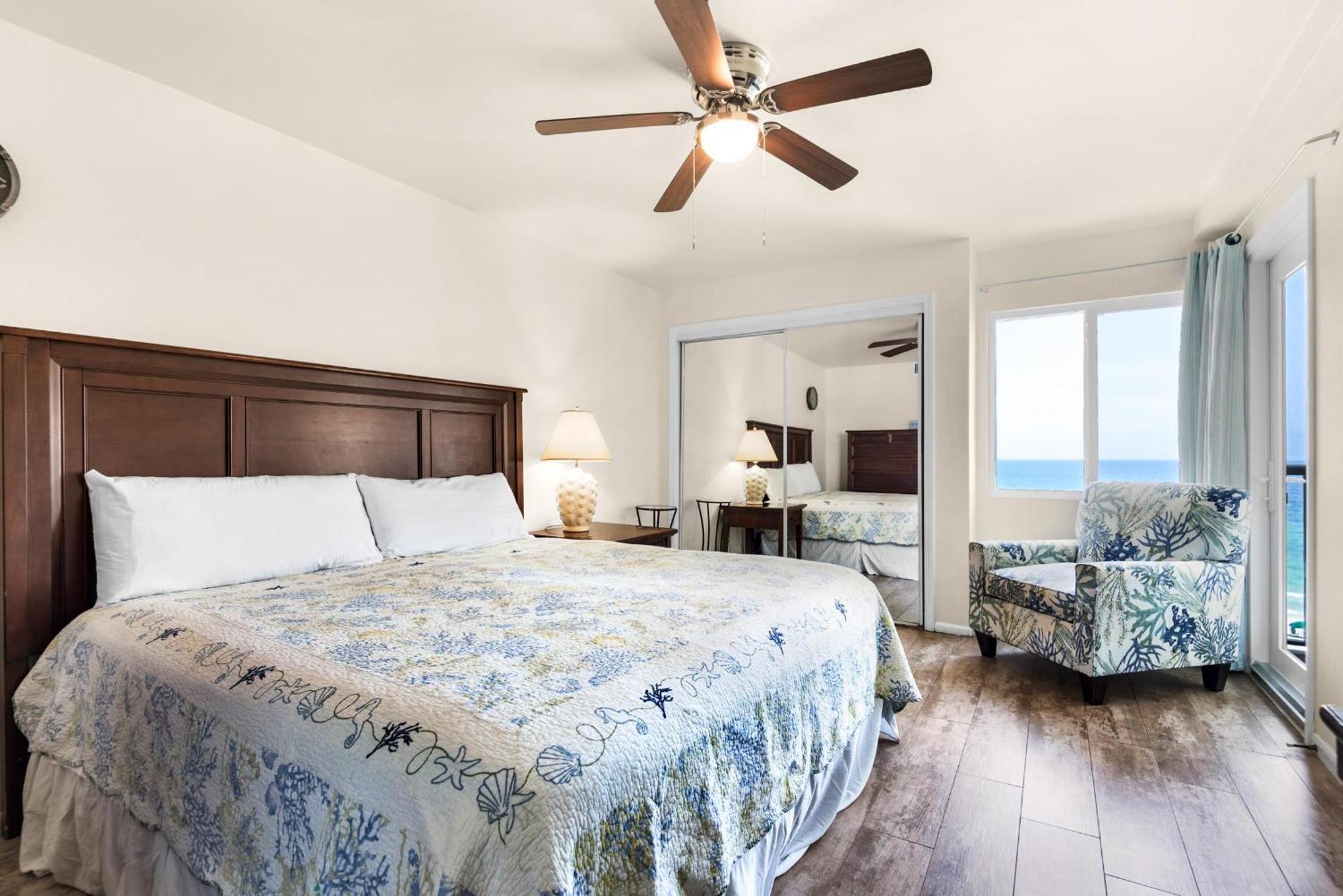 Holiday Surf And Racquet Club 707 Destin Exterior foto