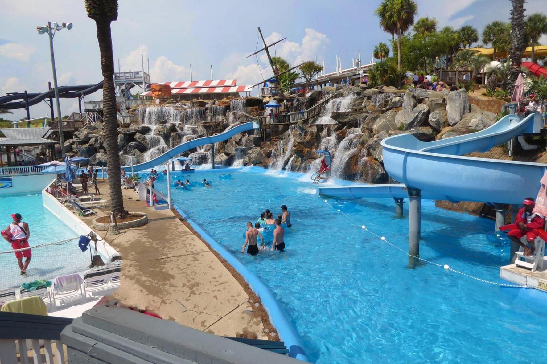Holiday Surf And Racquet Club 707 Destin Exterior foto
